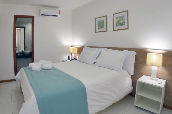 Iloa Resort (Barra de São Miguel)